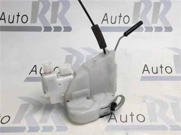 Cerradura Tras Izq Honda Accord VII