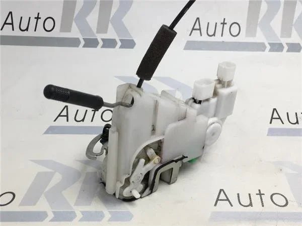 Cerradura Tras Izq Honda Accord VII