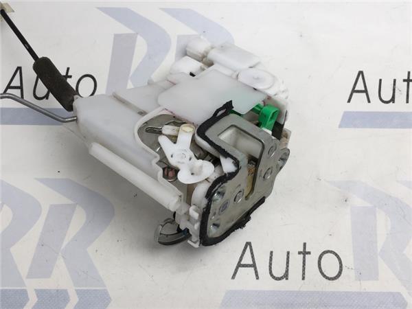 Cerradura Tras Izq Honda Accord VII - 6N0708866020