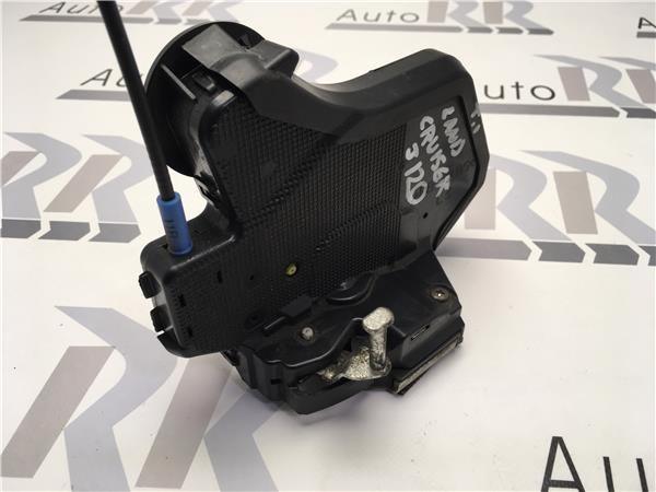 Cerradura tras izq land cruiser 120 - 
