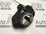 Cerradura tras izq land cruiser 120 - 