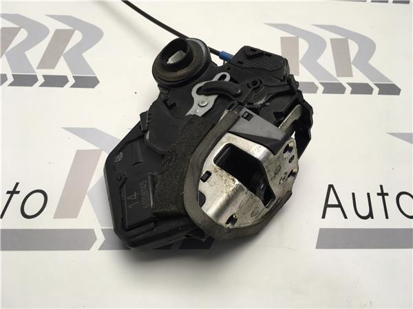 Cerradura tras izq land cruiser 120 - 