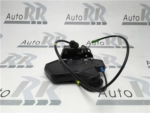 Cerradura tras izq land cruiser j120