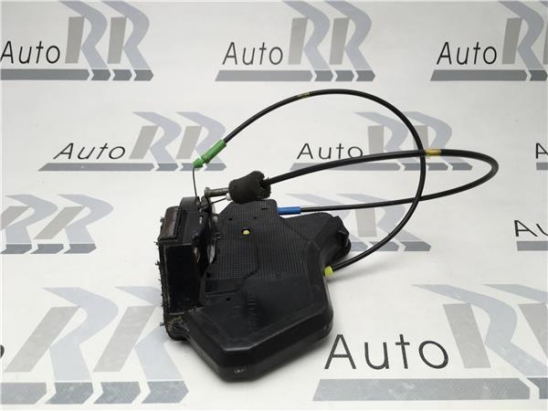 Cerradura tras izq land cruiser j120 - 