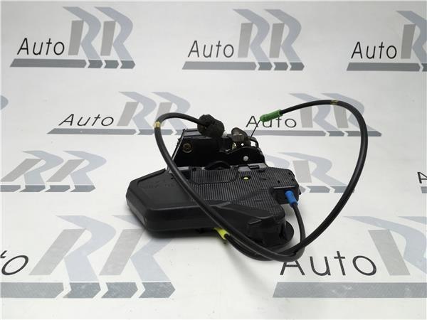 Cerradura tras izq land cruiser j120 - 
