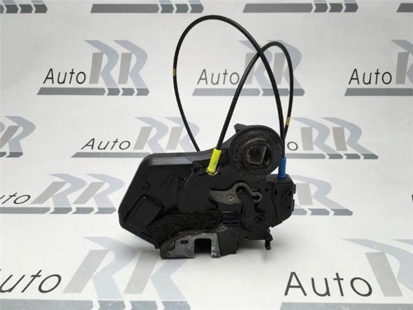 Cerradura tras izq land cruiser j120 - 