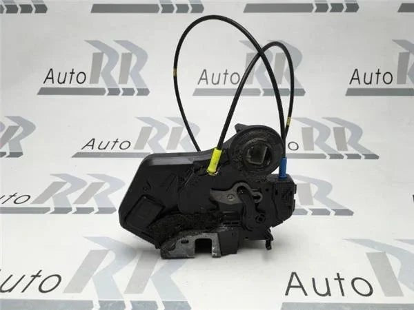 Cerradura tras izq land cruiser j120