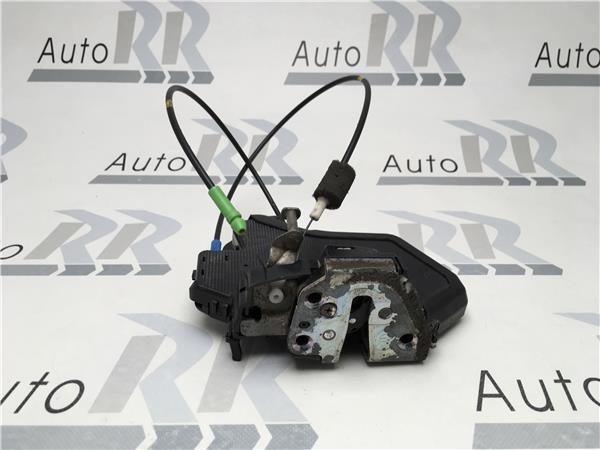 Cerradura tras izq land cruiser j120