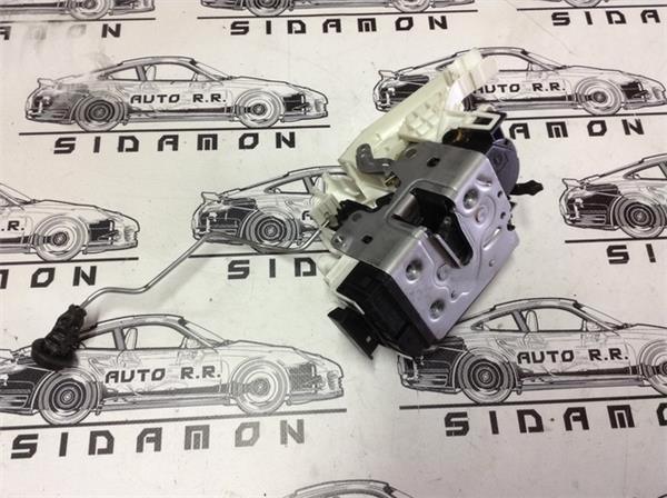 Cerradura tras izq mercedes a1667200435 - a1667200435