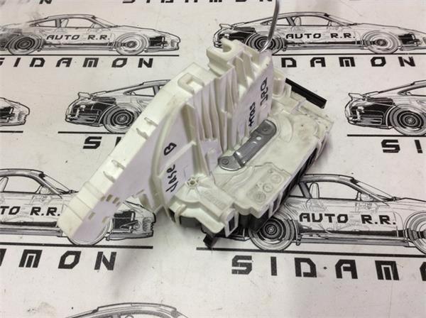 Cerradura tras izq mercedes a1667200435 - a1667200435