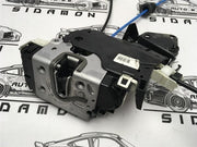 Cerradura tras izq mercedes clase c w204 - A2047300335