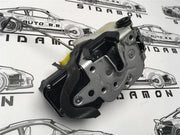 Cerradura tras izq opel zafira c tourer - 13579555