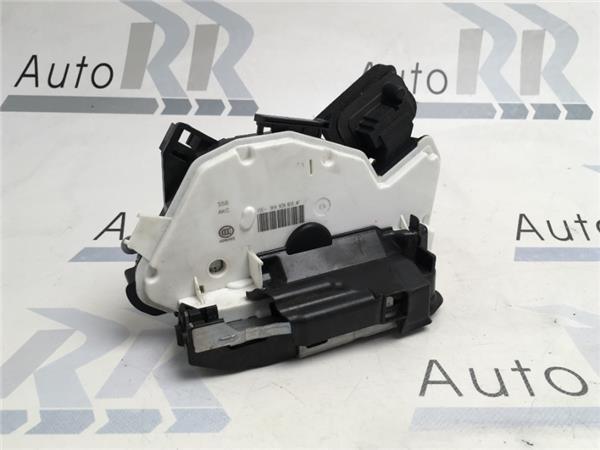 Cerradura tras Izq Seat Leon 3 5F 5k4839 - 5k4839015af