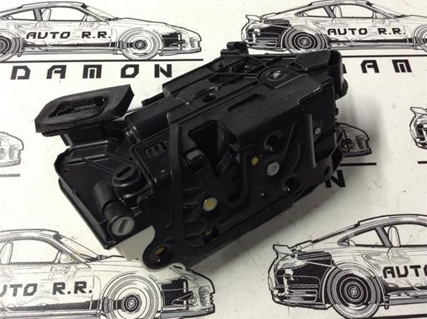 Cerradura tras izq skoda octavia iii - 5e0837016