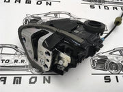 Cerradura tras izquierd toyota rav4 xa40 - 