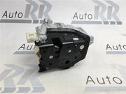 Cerradura trasera Dcha Audi A3 8V 4g0839
