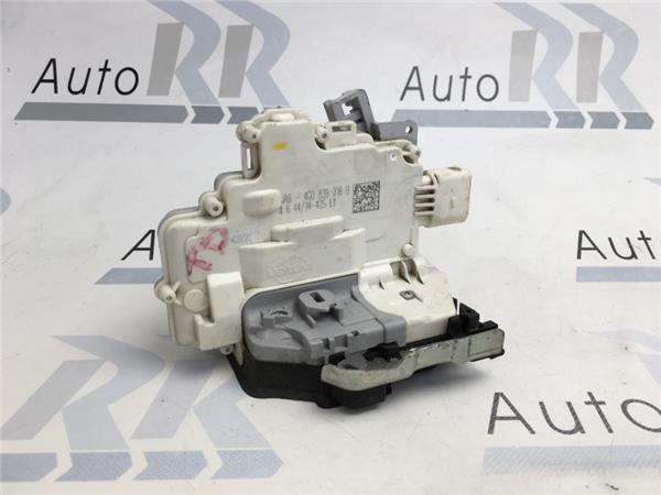 Cerradura trasera Dcha Audi A3 8V 4g0839 - 4g0839016B