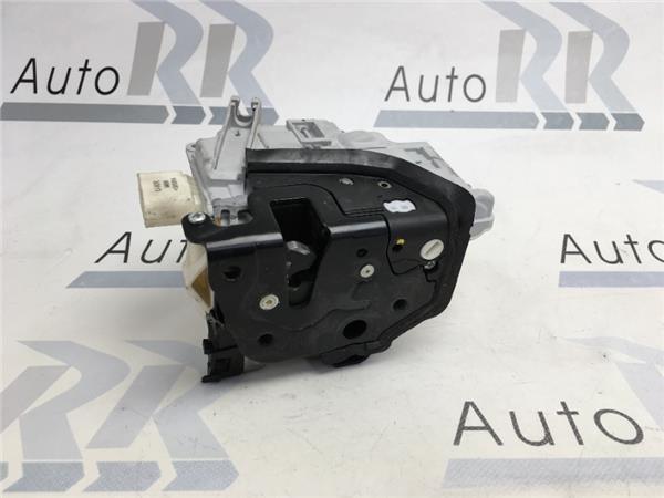 Cerradura trasera Dcha Audi A3 8V 4g0839 - 4g0839016B