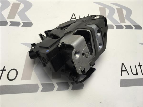 Cerradura trasera dcha Ford Fiesta VI - 8A6AA26412AJ