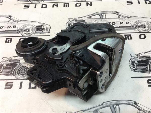 Cerradura trasera dcha grand vitara iii - 