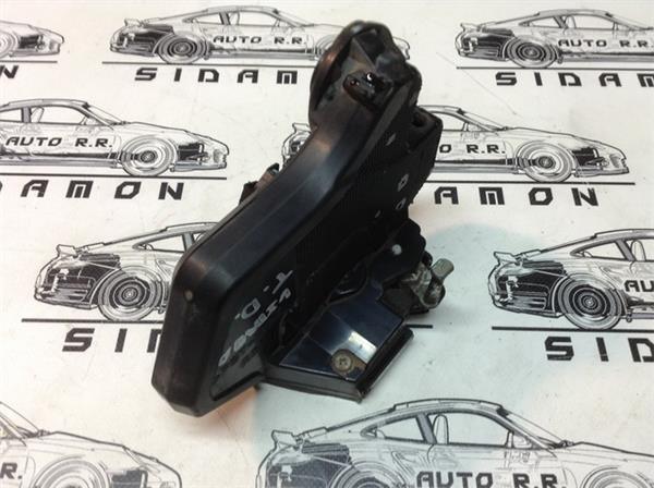 Cerradura trasera dcha grand vitara iii - 