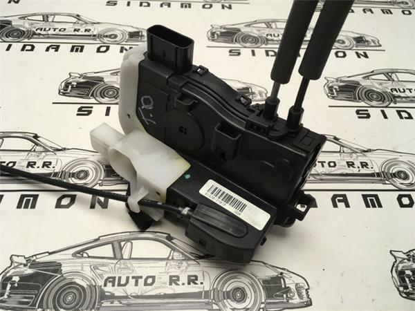 Cerradura trasera dcha hyundai ix35 - 