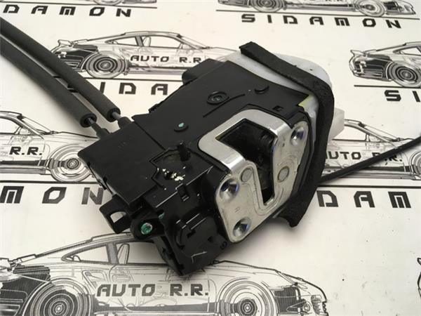 Cerradura trasera dcha hyundai ix35 - 