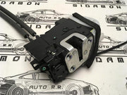 Cerradura trasera dcha hyundai ix35 - 