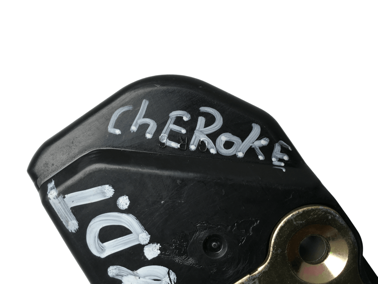 Cerradura trasera dcha Jeep Cherokee KJ - 55177044AJ