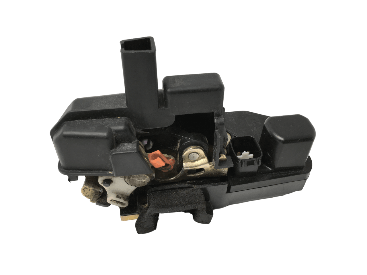 Cerradura trasera dcha Jeep Cherokee KJ - 55177044AJ