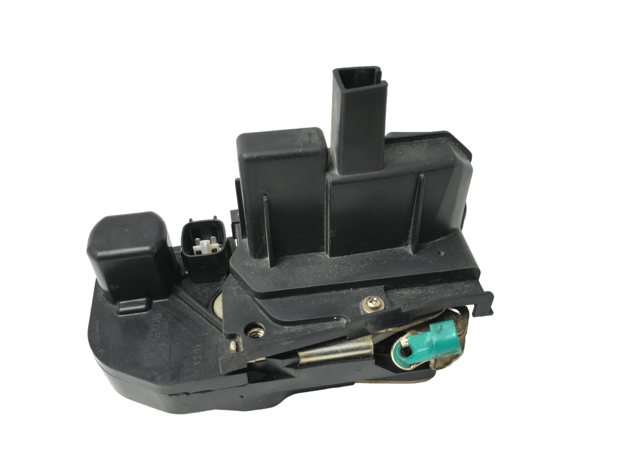 Cerradura trasera dcha Jeep Cherokee KJ - 55177044AJ