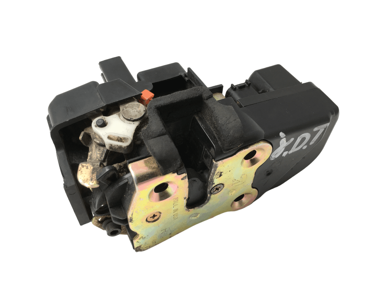 Cerradura trasera dcha Jeep Cherokee KJ - 55177044AJ