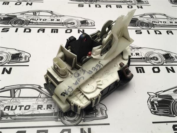 Cerradura trasera dcha jeep p04589414ae - p04589414ae