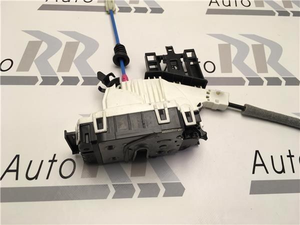 Cerradura trasera dcha Mercedes A W176 - A2047302835