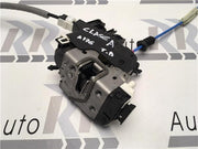 Cerradura trasera dcha Mercedes A W176 - A2047302835