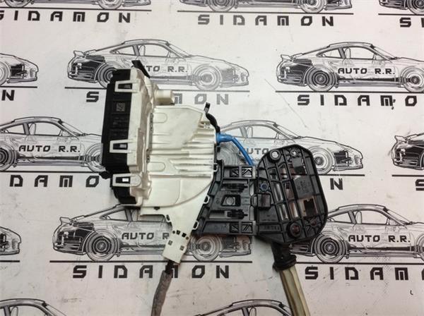 Cerradura trasera dcha mercedes b w246 - A2047302835