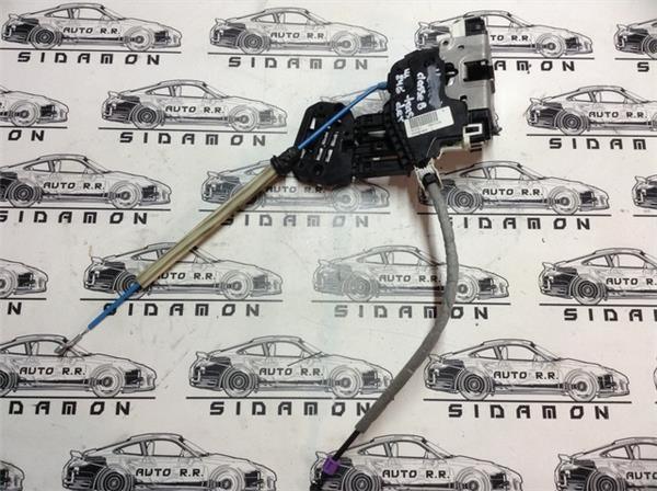 Cerradura trasera dcha mercedes b w246 - A2047302835