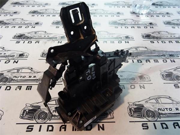 Cerradura trasera dcha mercedes c w205 - A0997303800