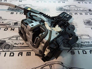 Cerradura trasera dcha mercedes c w205 - A0997303800