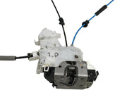 Cerradura trasera dcha Mercedes E W212