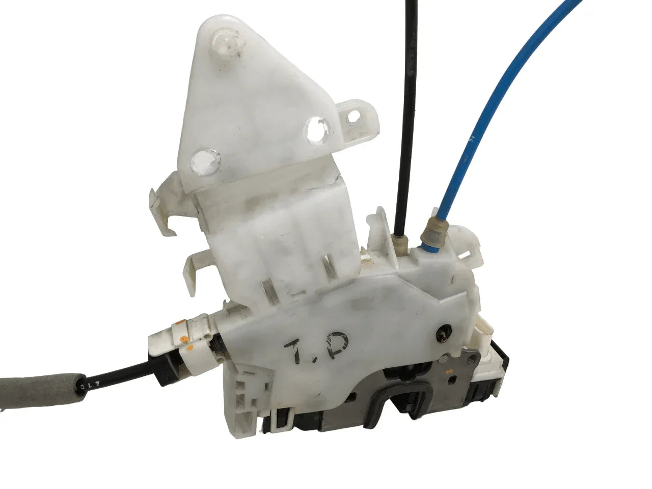Cerradura trasera dcha Mercedes E W212