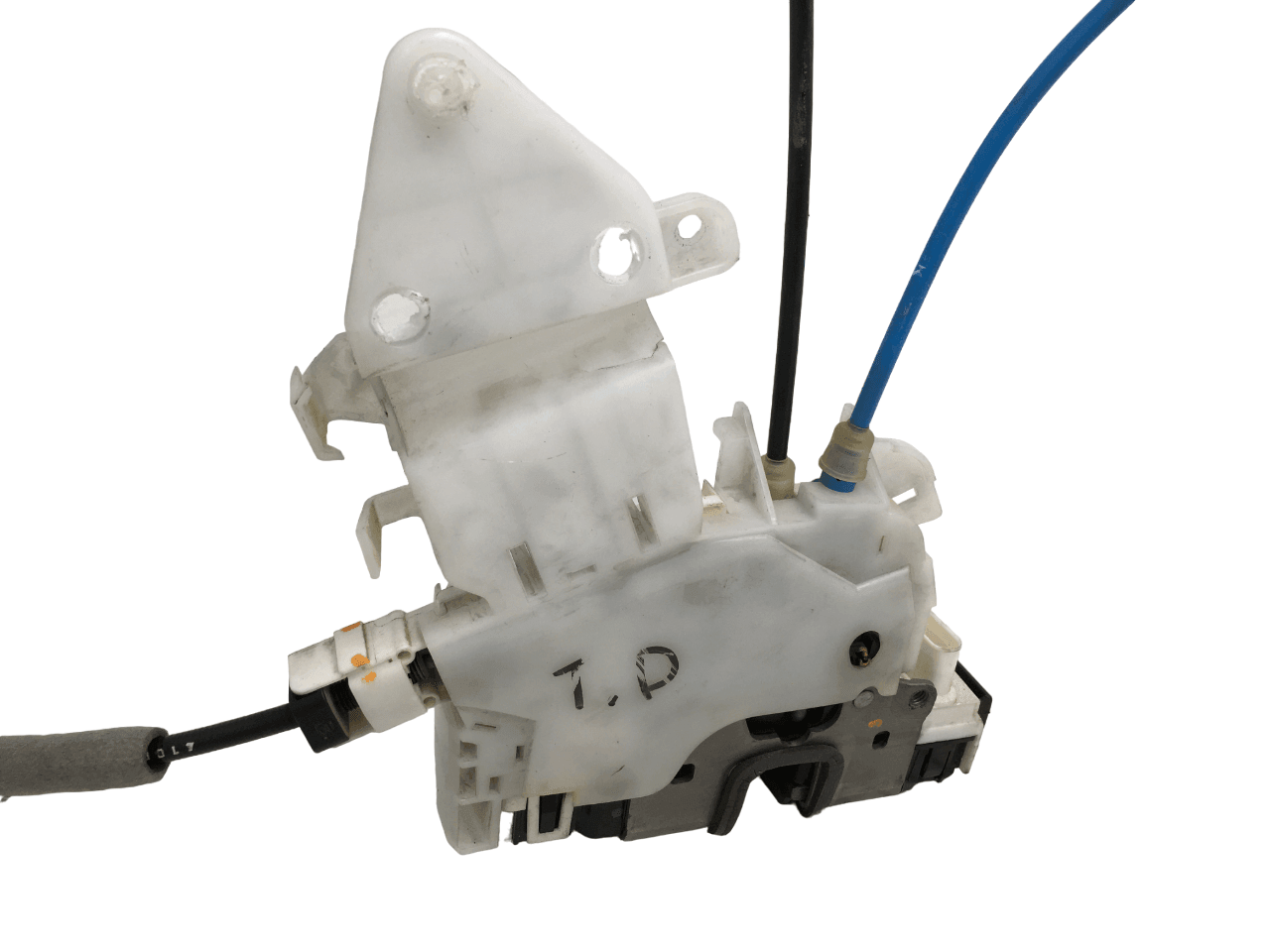 Cerradura trasera dcha Mercedes E W212 - A2127330208