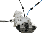 Cerradura trasera dcha Mercedes E W212 - A2127330208