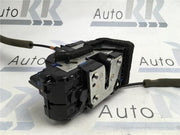 Cerradura trasera dcha Nissan Qashqai J1 - 825004EA2A