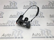 Cerradura trasera dcha opel vectra C
