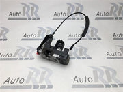 Cerradura trasera dcha opel vectra C - 13157759