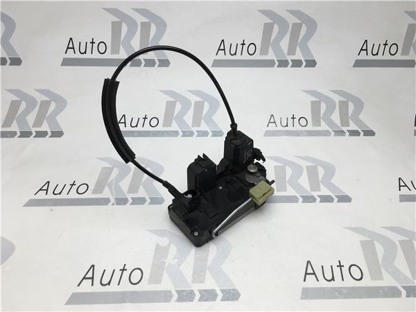 Cerradura trasera dcha opel vectra C - 13157759