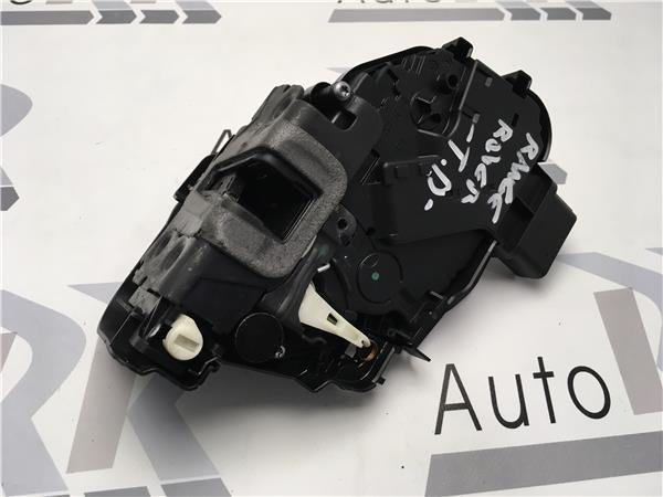 Cerradura trasera dcha range l320 - 7h5a-26412-ac
