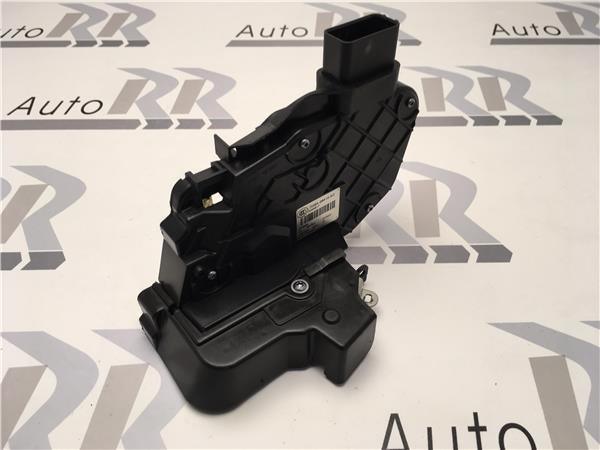 Cerradura trasera dcha range l320 - 7h5a-26412-ac