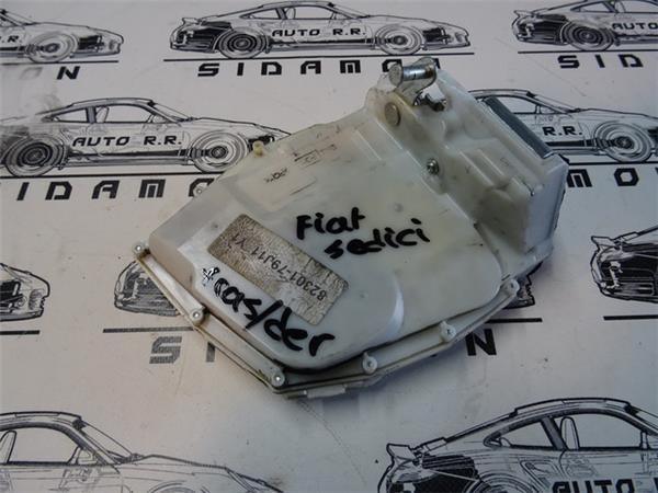 Cerradura trasera dcha suzuki sx4 - 82301-79j10